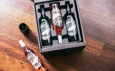 How The Hidden Sea Scaled a Purpose-Driven Wine Brand with Park Street
