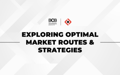 Exploring Optimal Market Routes & Strategies in Beverage Alcohol