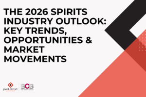 2026 spirits outlook