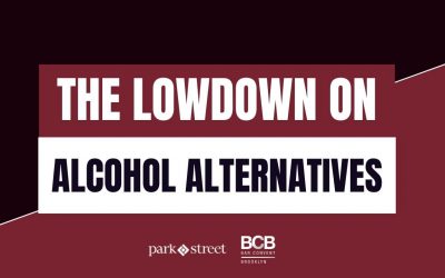 The Lowdown on Alcohol Alternatives