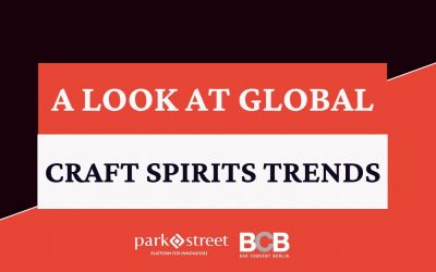 A Look at Global Craft Spirits Trends
