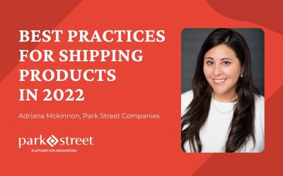 Best Practices for Shipping Products in 2022