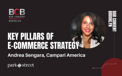 Campari America’s Key Pillars of E-commerce Strategy