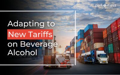 How to Adapt to Beverage Alcohol Tariffs