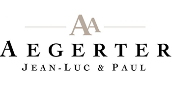 Aegerter logo
