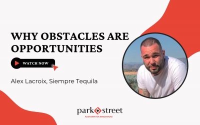 Siempre Tequila Co-Founder on Why Obstacles are Opportunities