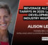 Alison Leavit Tariffs in 2025 Update