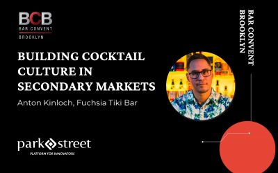 Fuchsia Tiki Bar Partner on Building Cocktail Culture in Secondary Markets