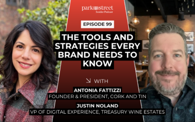 AI in Spirits: The Tools and Strategies Every Brand Needs to Know— Expert Talks