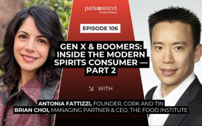 Gen X & Boomers: Inside the Modern Spirits Consumer— Part 2