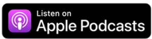 Apple Podcast logo