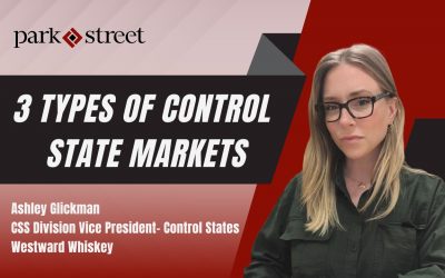 Entering Alcohol Control States: 101