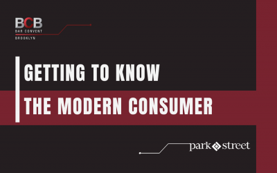 Getting to Know the Modern Consumer