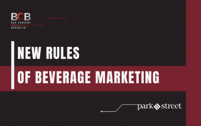 Crafting a Modern Marketing Strategy in 2023