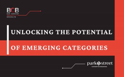 Unlocking the Potential of Emerging Categories