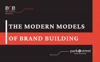 The Modern Models of Brand Building