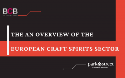 An Overview of the European Craft Spirits Sector