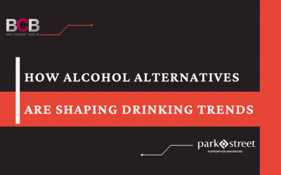 How Alcohol Alternative Options Are Shaping Drinking Trends