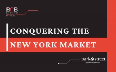 Conquering the New York Market