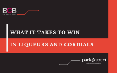 What it Takes to Win in Liqueurs and Cordials