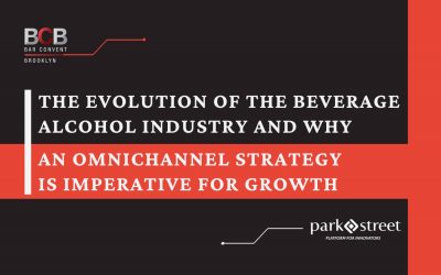 The Evolution of The Beverage Alcohol Industry & Why An Omnichannel Strategy Is Imperative For Growth