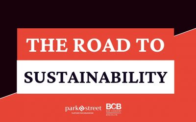 The Road to Sustainability