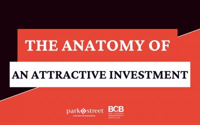 The Anatomy of an Attractive Investment