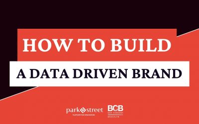 How to Build a Data-Driven Brand