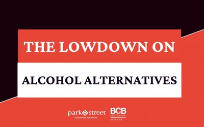 The Lowdown on Alcohol Alternatives