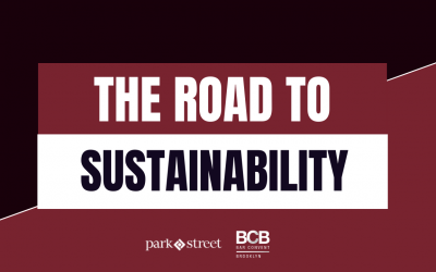 The Road to Sustainability
