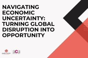 Economic Uncertainty