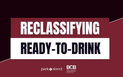 Reclassifying Ready-To-Drink