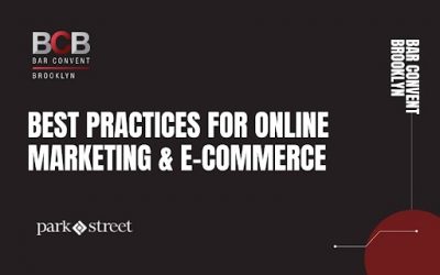 Best Practices for Online Marketing & E-commerce