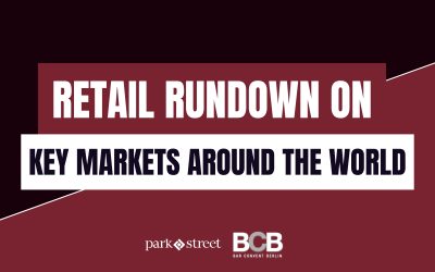 Retail Rundown on Key Markets Around the World