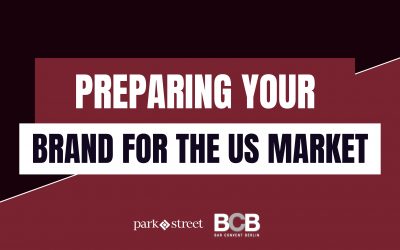 Preparing Your Brand For the U.S. Market