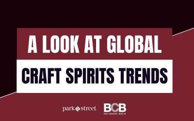 A Look at Global Craft Spirits Trends