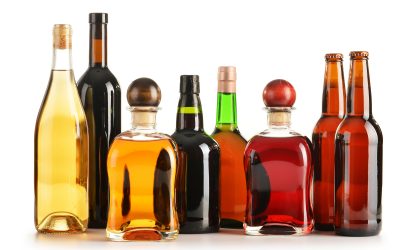 China Alcohol Imports Grew in 2016