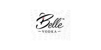 Belle Vodka logo