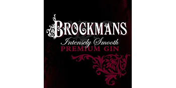 Brockmans Gin Logo