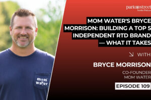Mom Water