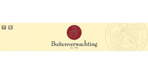 Buitenverwachting logo