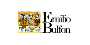 Bulfon logo