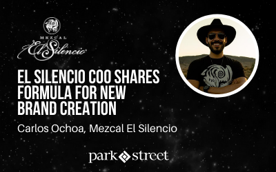 El Silencio COO Shares Formula for New Brand Creation