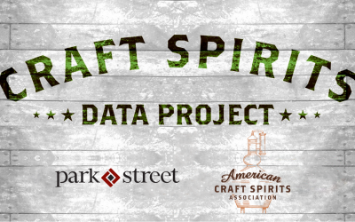 2021 Craft Spirits Data Project