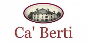 Ca Berti logo