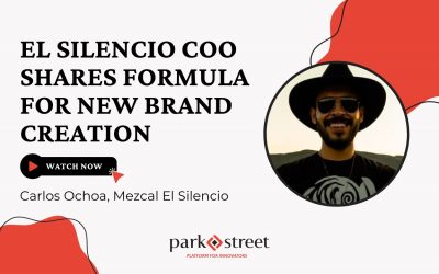 El Silencio COO Shares Formula for New Brand Creation