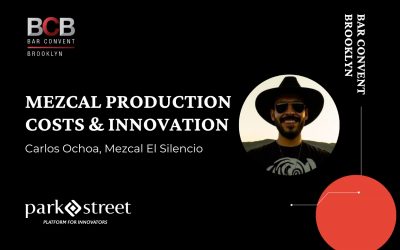El Silencio’s Carlos Ochoa on Mezcal Production Costs & Innovation