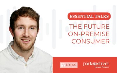 Essential Talks— The Future On-Premise Consumer