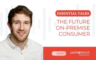 Essential Talks— The Future On-Premise Consumer