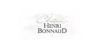 Chateau Henri Bonnaud logo.jpg